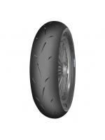 Padangos MITAS MC35 S RACER RACING MEDIUM 120 80 -12 55P TL