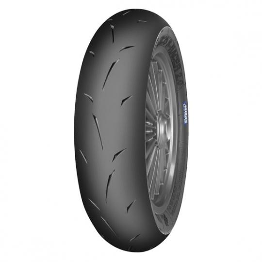 Padangos MITAS MC35 S RACER RACING MEDIUM 120 80 -12 55P TL