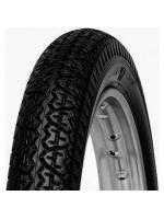 Padangos MITAS / SAVA B7 2,75 -17 47J TT/TL FRONT/REAR