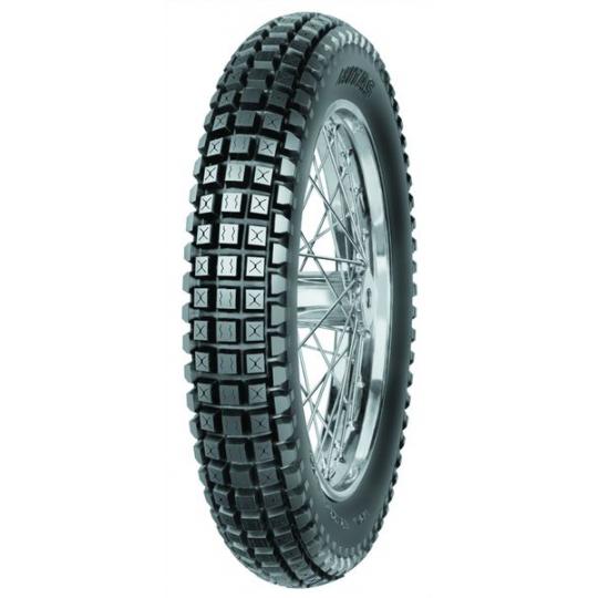 Padangos MITAS / SAVA E-05 3,00 -21 54S TT FRONT/REAR