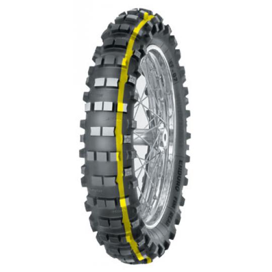 Padangos Mitas 140/80 -18 70R EF-07