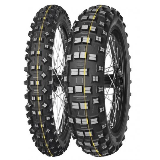 Padangos MITAS / SAVA EF-09 90 100 -21 57R TT FRONT