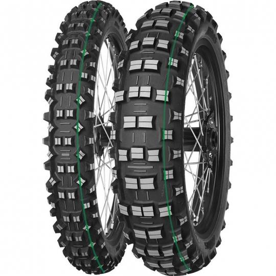 Padangos MITAS / SAVA EF-10 140 80 -18 70R TT REAR