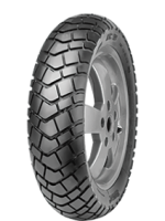 Padangos MITAS / SAVA MC 19 120 80 -12 55J TL FRONT/REAR