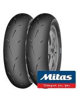 Padangos Mitas / Sava 100/90 -12 49P MC 35 S-racer 2.0