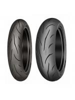 Mitas / Sava 110/70 ZR17 54W Sport Force+