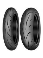 Padangos MITAS SPORT FORCE+ 110 70 R17 54W TL FRONT