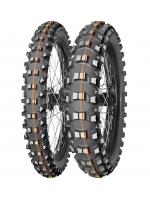 Padangos MITAS TERRA FORCE-MX SAND RED 100 90 -19 57M TT REAR