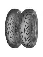 Padangos MITAS TOURING FORCE 120 70 ZR17 58W TL FRONT