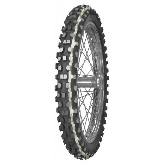 Padangos MITAS XT-434 80 100 -21 51M TT FRONT