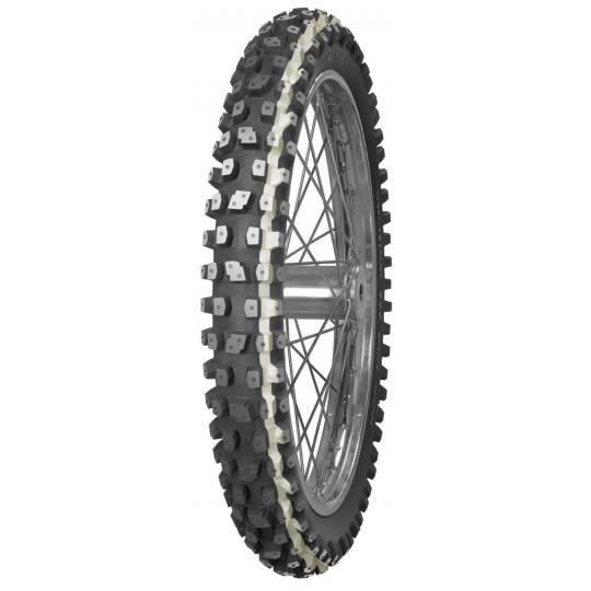 Padangos MITAS XT-444 WINTER FRICTION 3,00 -21 51M TT FRONT