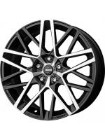 Ratlankiai MOMO AVENGER BMFM 4X108 R17 7,0 ET18