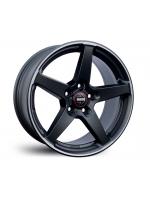 Ratlankiai MOMO FIVE BM/LM 5X108 R17 8,0 ET40