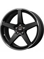 Ratlankiai MOMO FIVE BMFM 5X108 R17 8,0 ET40