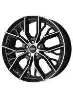 Ratlankiai MOMO MASSIMO BMFM 5X112 R17 7,5 ET40