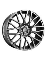 Ratlankiai MOMO REVENGE GM 5X112 R17 7,0 ET45