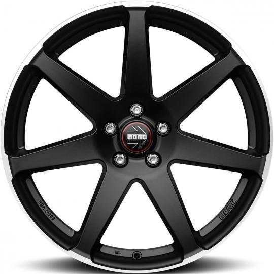 Ratlankiai MOMO SEVEN BMFM 5X108 R18 8,0 ET42