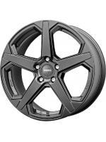 Ratlankiai MOMO STAR EVO GM 5X112 R18 8,0 ET45