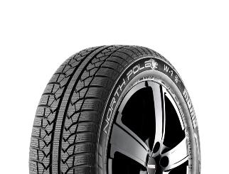 Padangos MOMO W-1 NORTH POLE 185/55 R15 82 H