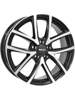 Ratlankiai MONACO WHEELS CL2 BFM 4X108 R16 6,5 ET25