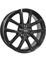 Ratlankiai MONACO WHEELS CL2 GB 5X114,3 R16 6,5 ET40