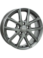 Ratlankiai MONACO WHEELS CL2 GUN 4X108 R16 6,5 ET38