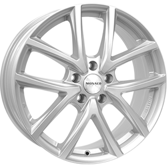 Ratlankiai MONACO WHEELS CL2 S 4X108 R16 6,5 ET25