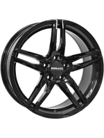 Ratlankiai MONACO WHEELS GP1 GB 5X114,3 R17 7,5 ET42