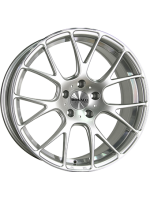 Ratlankiai MONACO WHEELS MIRABEAU SFM 5X112 R18 8,0 ET45