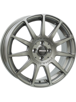 Ratlankiai MONACO WHEELS RALLYE GM 5X100 R17 7,0 ET35