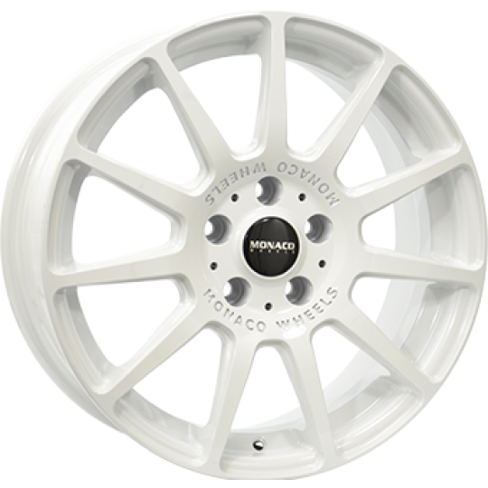 Ratlankiai MONACO WHEELS RALLYE W 4X100 R17 7,0 ET40