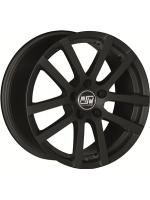 Ratlankiai MSW 22 BM 5X100 R15 6,0 ET38