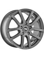 Ratlankiai MSW 22 G 4X100 R14 5,5 ET35