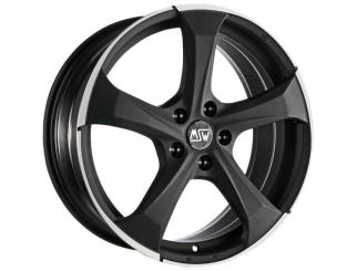 Ratlankiai MSW 47 GMFM 5X112 R19 8,0 ET21