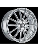 Ratlankiai MSW 86 S 4X108 R15 6,0 ET22