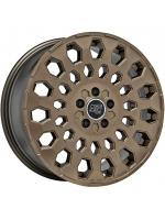 Ratlankiai MSW 99 VAN BRM 5X108 R17 8,0 ET35