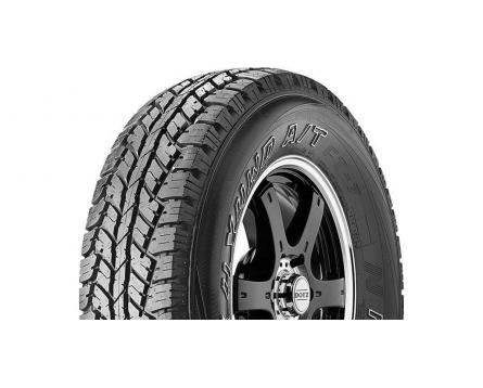 Padangos NANKANG 4X4 WD A/T FT-7 255/60 R18 XL 112 H