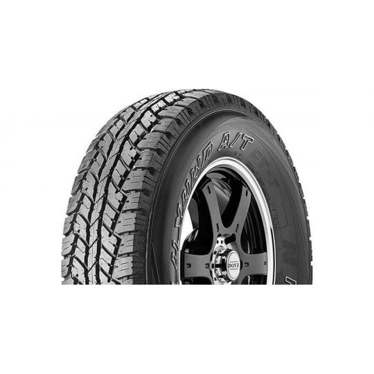 Padangos NANKANG 4X4 WD A/T FT-7 255/60 R18 XL 112 H