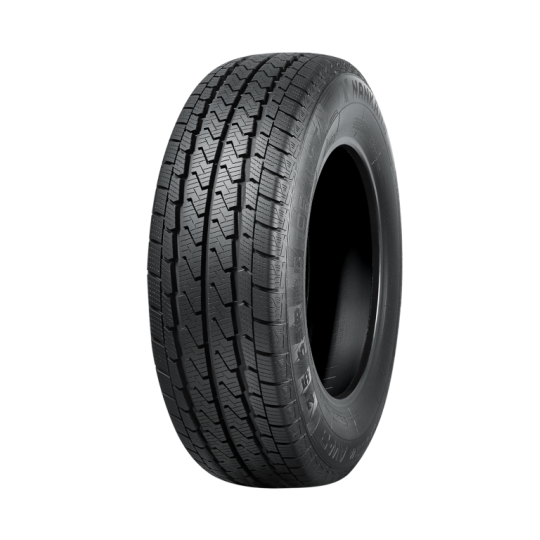 NANKANG ALL SEASON VAN AW-8 175/70 R14C 95 T