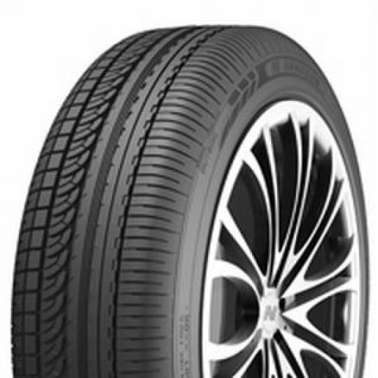 Padangos NANKANG AS-1 225/45 R17 94 W