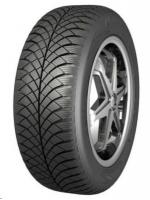 Padangos NANKANG AW-6 215/45 R17 XL 91 W