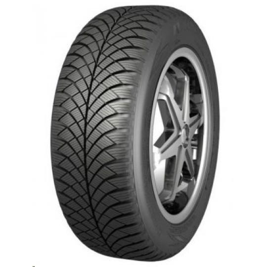 Padangos NANKANG AW-6 185/60 R15 88 H