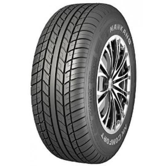 Padangos NANKANG COMFORT N-729 205/60 R15 91 H