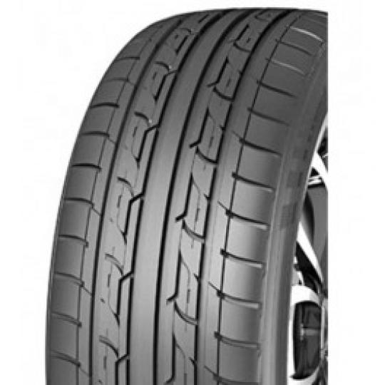 Padangos NANKANG ECO 2+ 135/80 R13 70 T