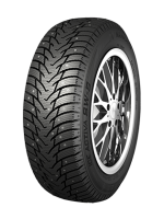 Padangos NANKANG ICE ACTIVA SW-8 205/65 R15 XL 99 T