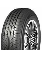 Padangos Nankang 175/55 R15 77H N-607+