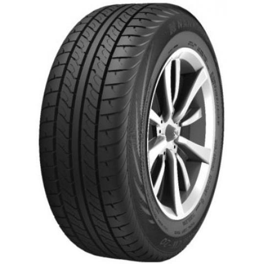 Padangos NANKANG PASSION CW-20 205/65 R16C 107/105 T