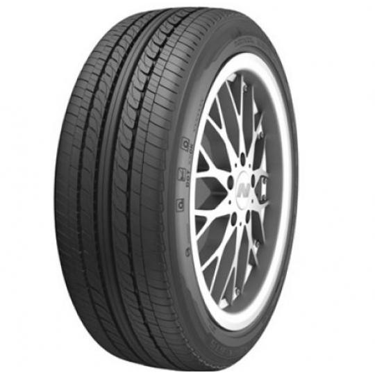 Padangos NANKANG RX615 145/80 R13 75 S