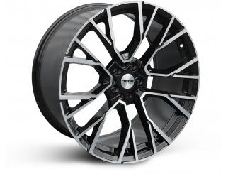 Ratlankiai NANO 5769 BFM 5X112 R20 10,5 ET40