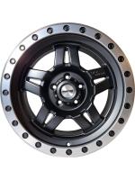 Ratlankiai NANO 5942 BMFM 5X120 R17 8,5 ET0